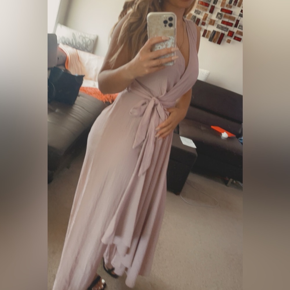 Calvin Klein, summer dress